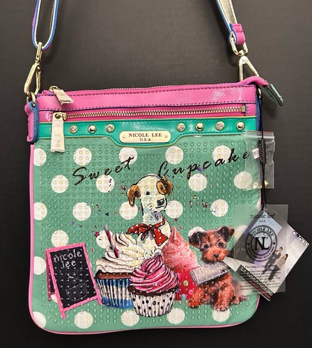 Nwt nicole lee sweet - nwt,